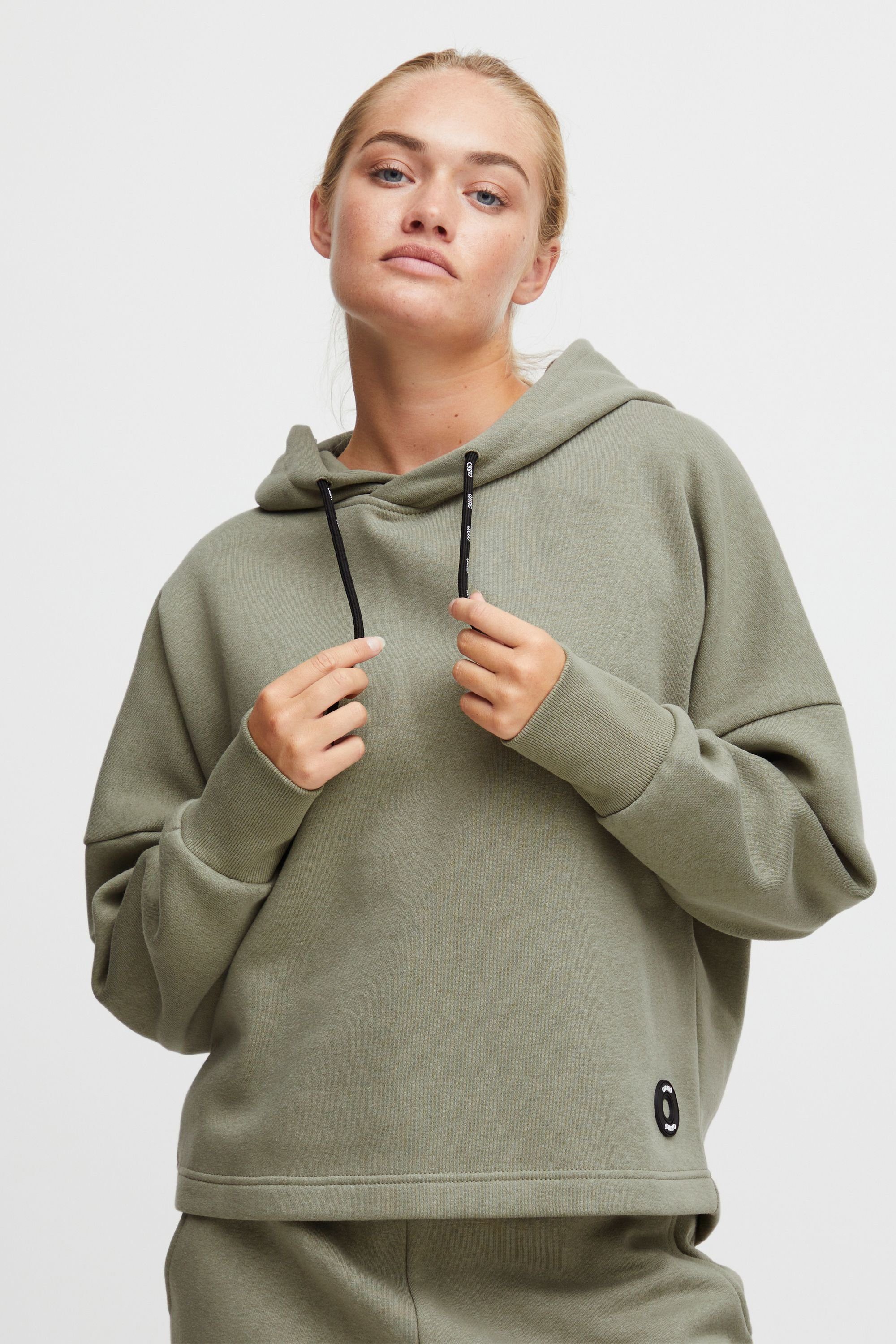 OXMO Hoodie OXSanni