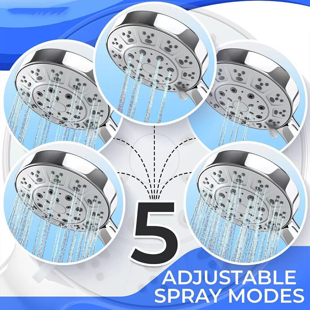 Qivee Bidetarmatur 8001-3 (Brause-Set, Set) Hochwertige Materialien günstig online kaufen