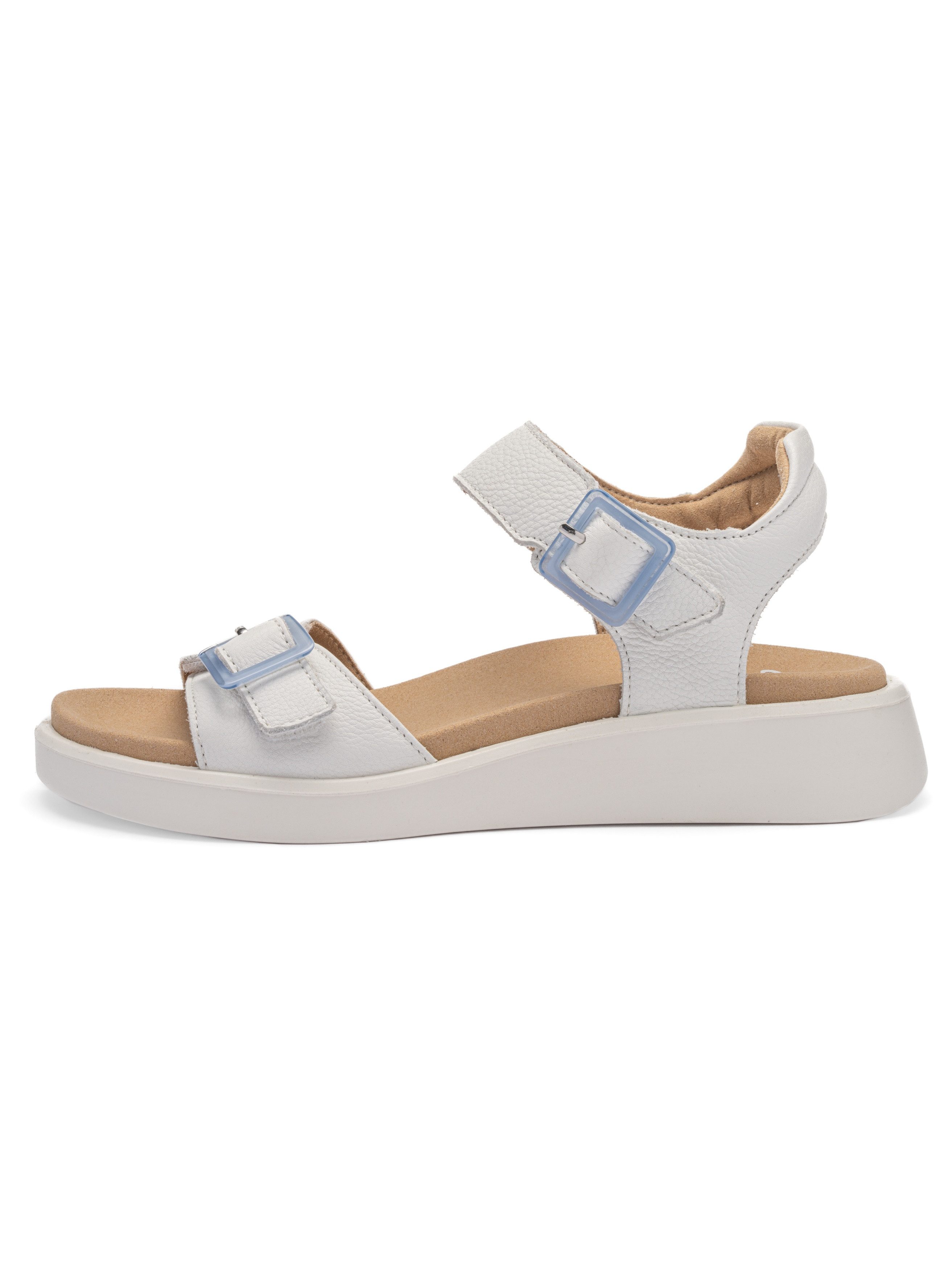 Ara Sandale Madeira Keilsandalette