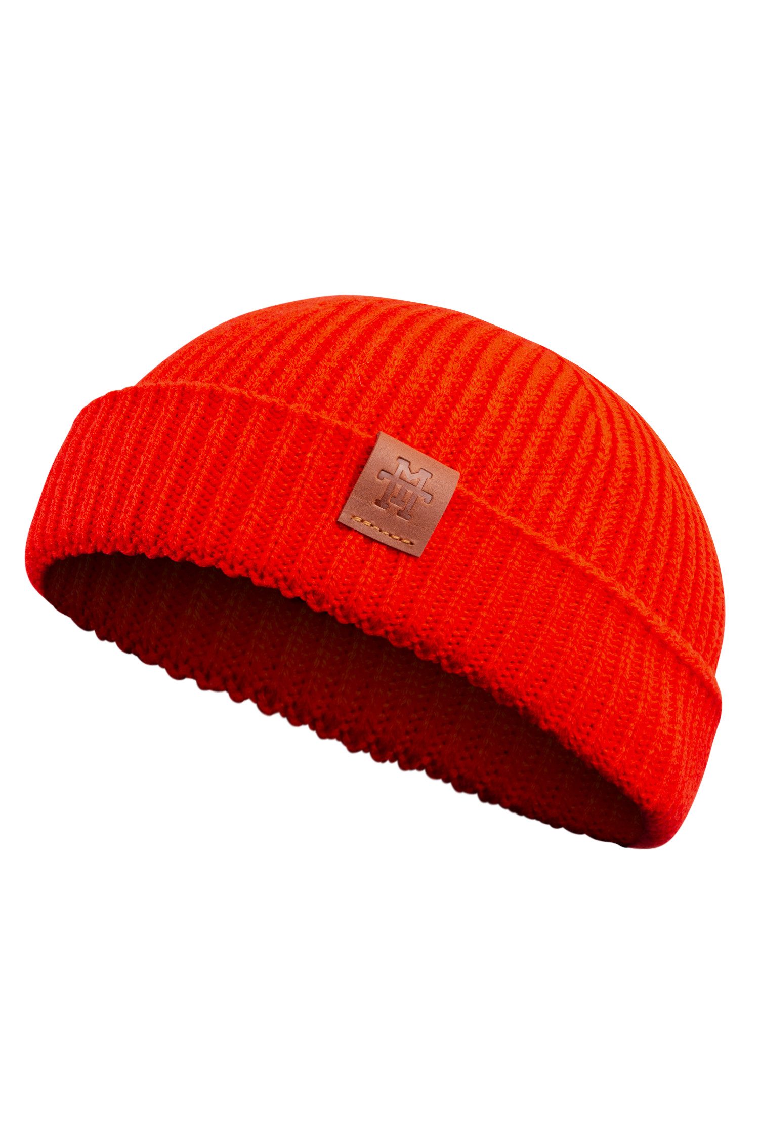 Manufaktur13 Beanie Fishermans Beanie - Strickmütze, günstig online kaufen