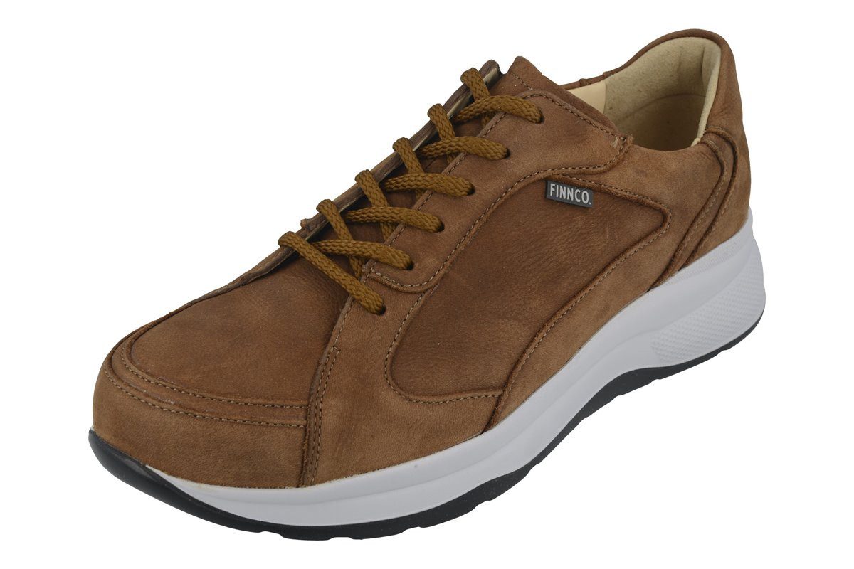 Schnürschuh