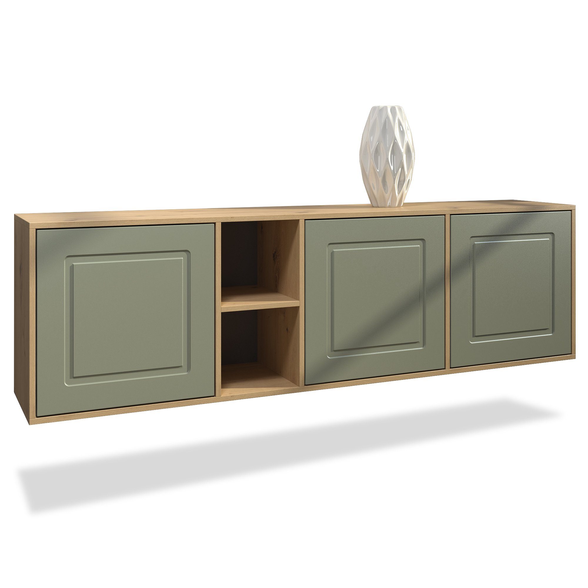 Möbelhandel Klipenstein Sideboard NOAH, TV Board günstig online kaufen