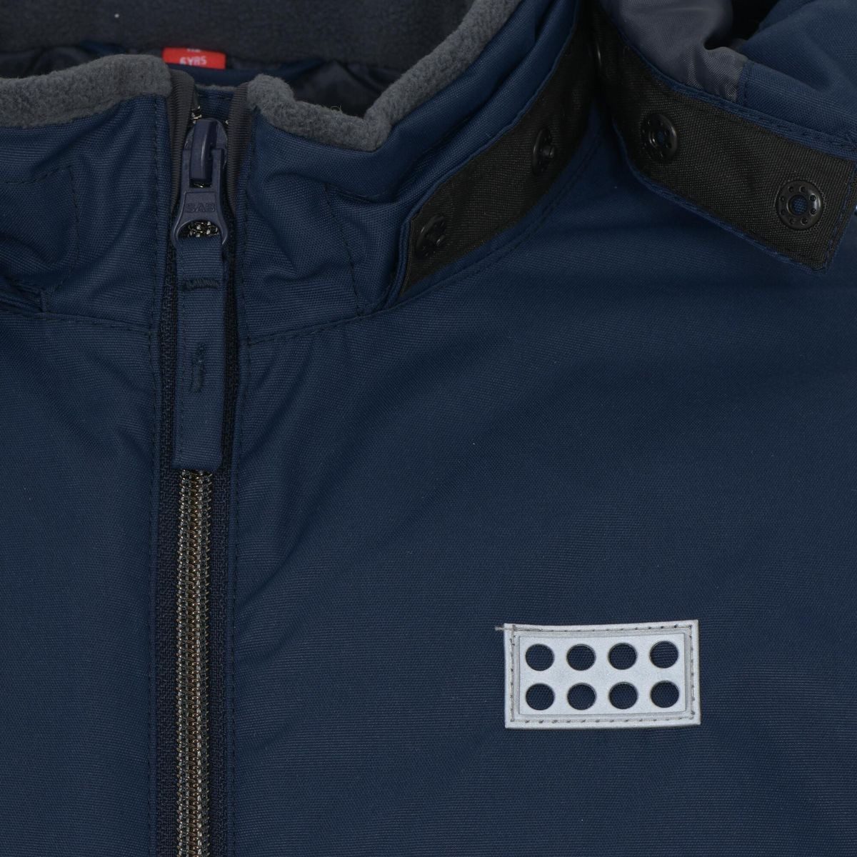 LEGO® kidswear Schneeoverall LWJORI 721 - SNOWSUIT. Hochwertiger, wasserdichter und atmungsaktiver Schneeanzug mit