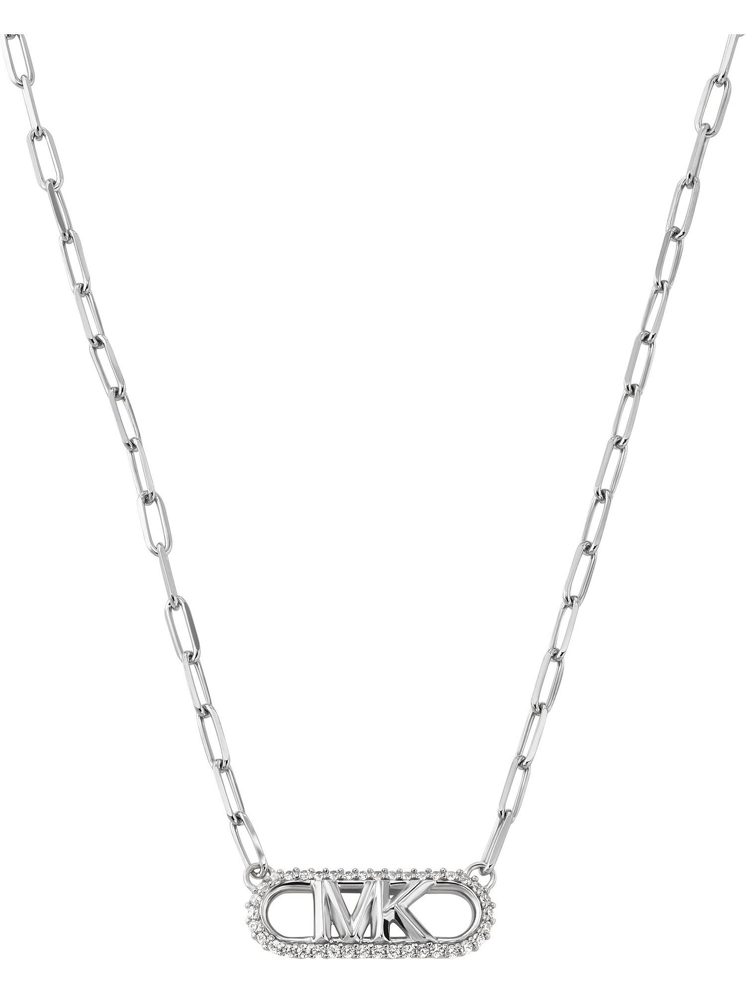 MICHAEL KORS Collier Michael Kors Damen-...