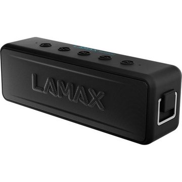 LAMAX Bluetooth Lautsprecher Bluetooth-Lautsprecher