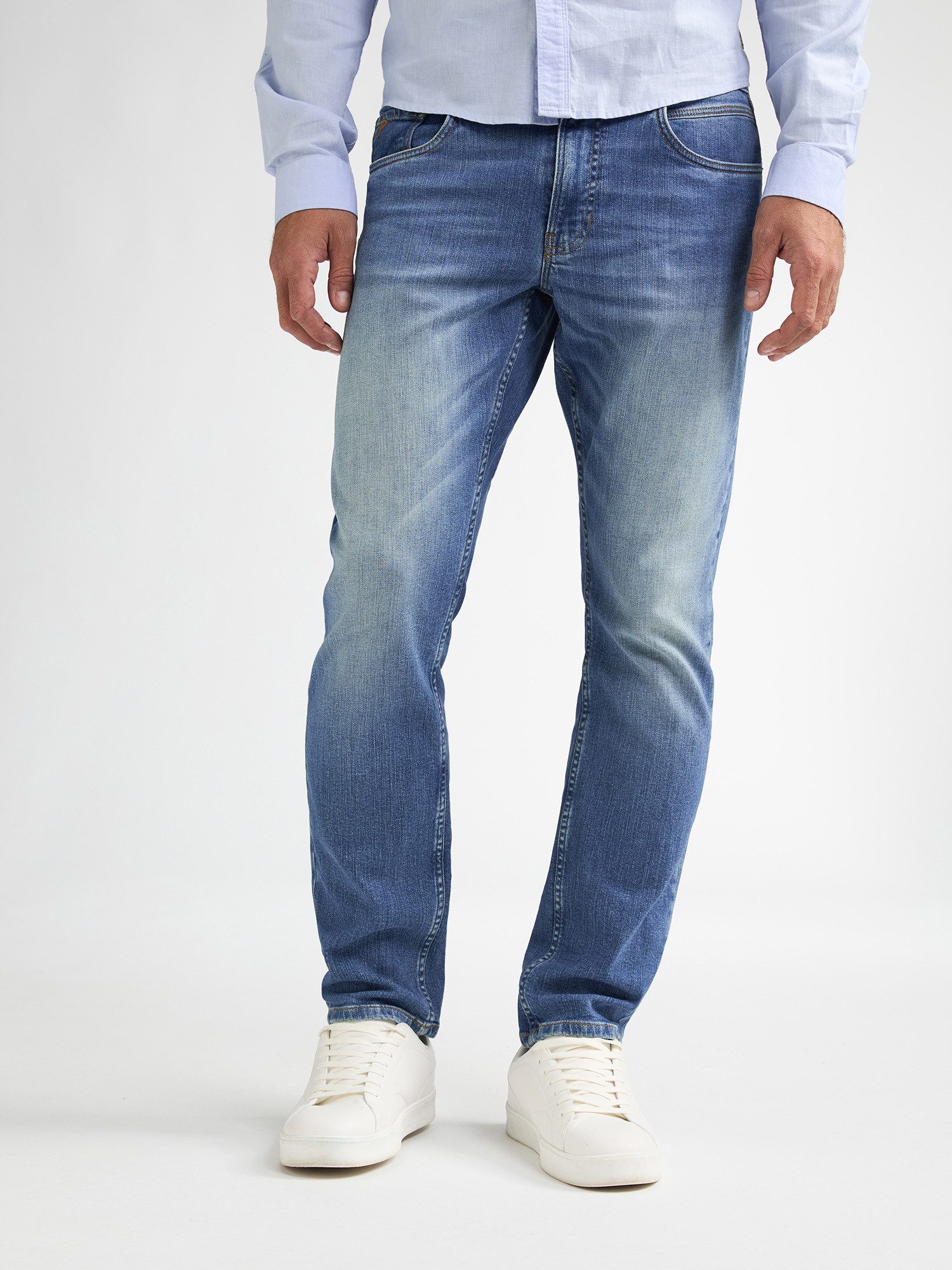 Regular-fit-Jeans Starling Crafted