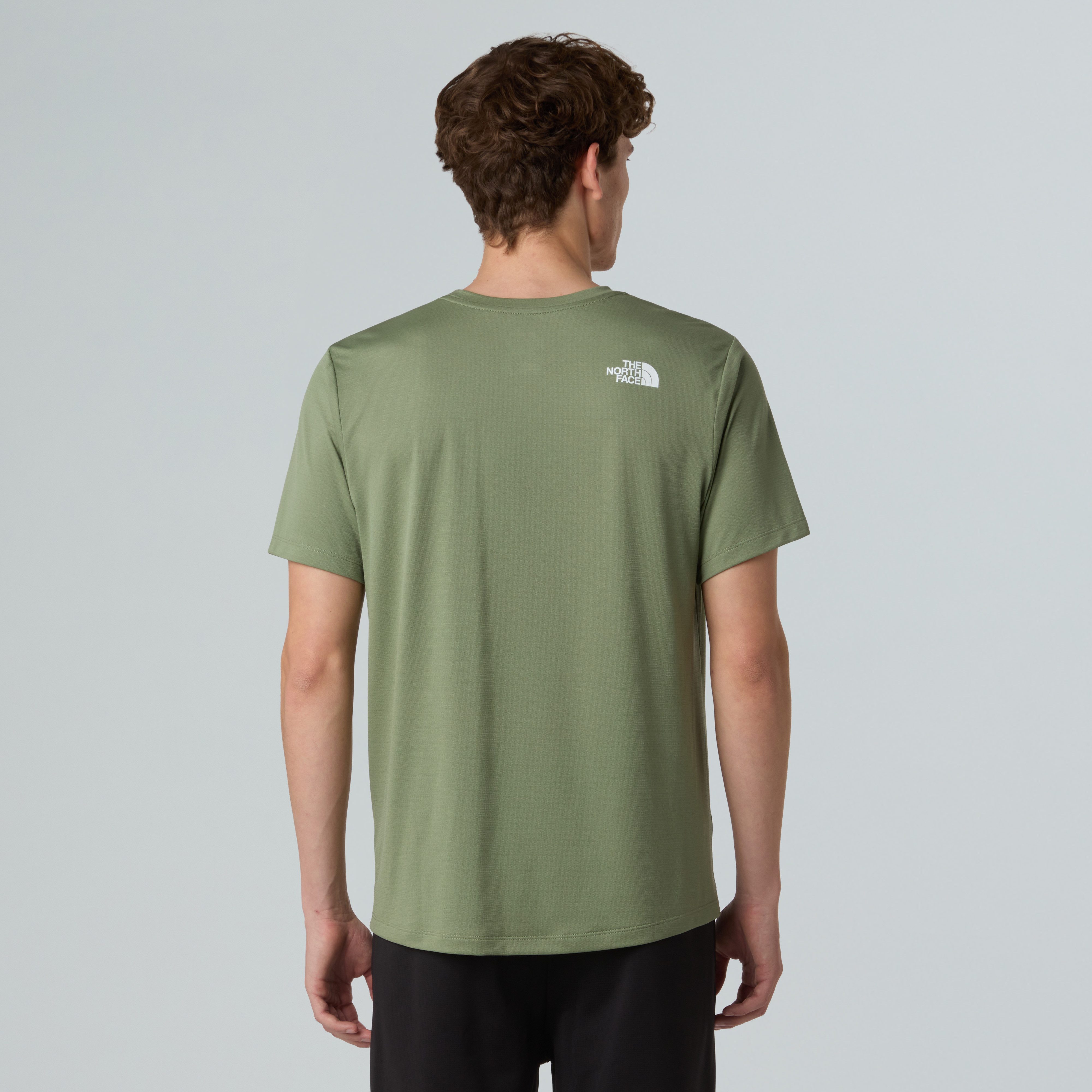The North Face Funktionsshirt M 24/7 S/S TEE REG (1-tlg) günstig online kaufen