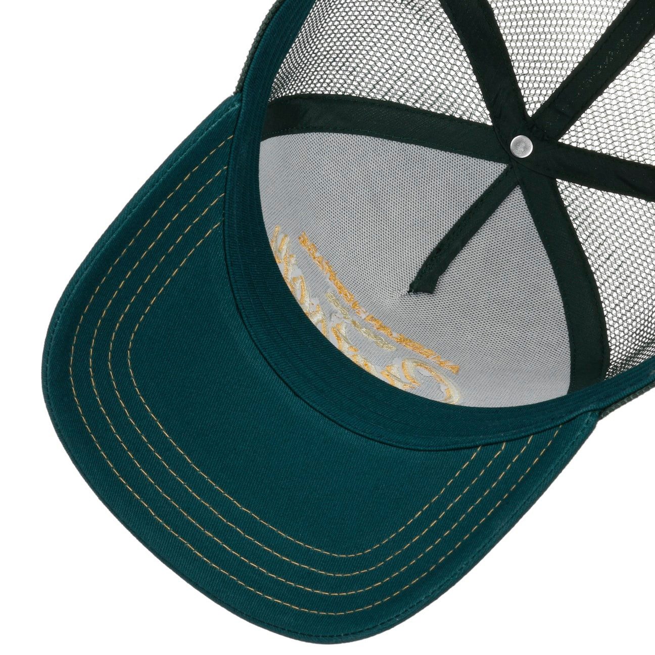 Stetson Trucker Cap (1-St) Basecap Snapback