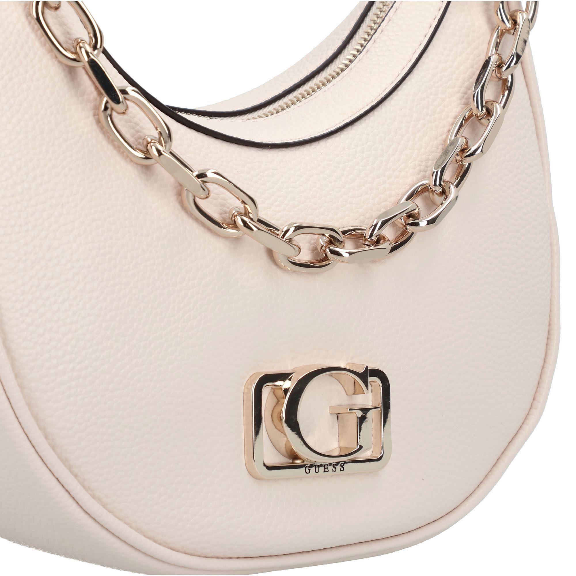 Guess Schultertasche Circe, Polyurethan