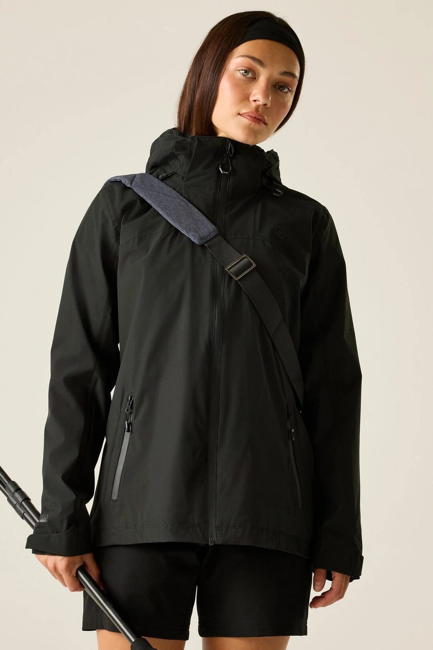 Dare2b Outdoorjacke Outdoorjacke für Damen (1-St) Weiblich