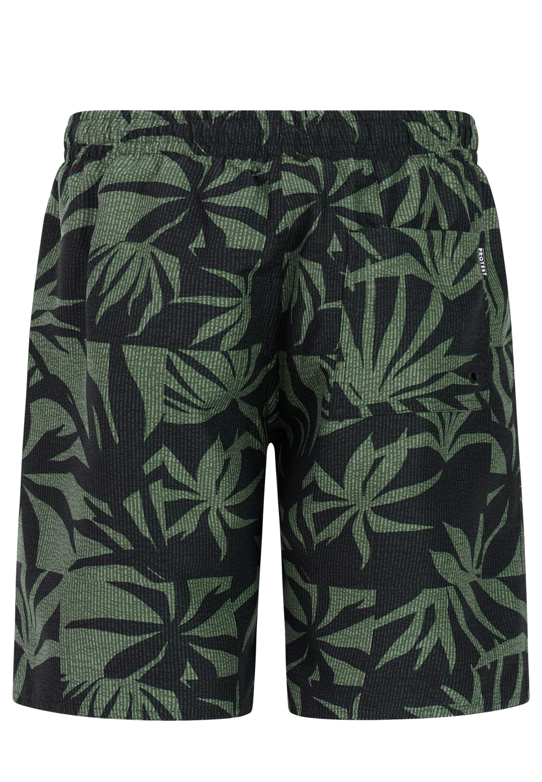 Protest Badehose PRTWilliam JR (1-St)