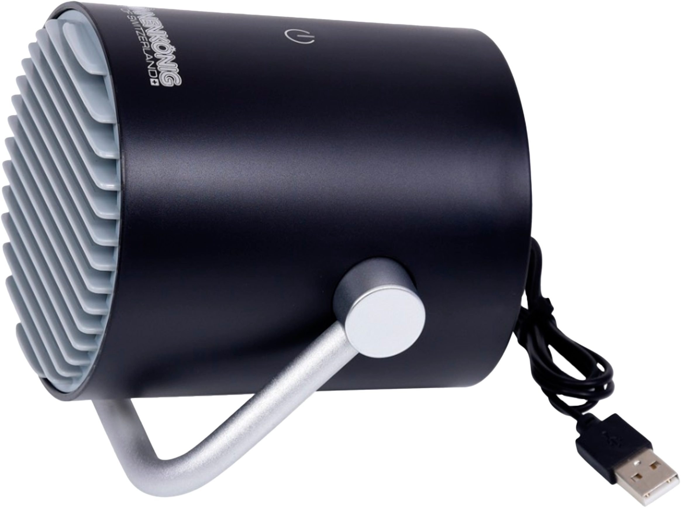 Sonnenkönig Tischventilator Tube ohne Trafo, handlich, günstig online kaufen