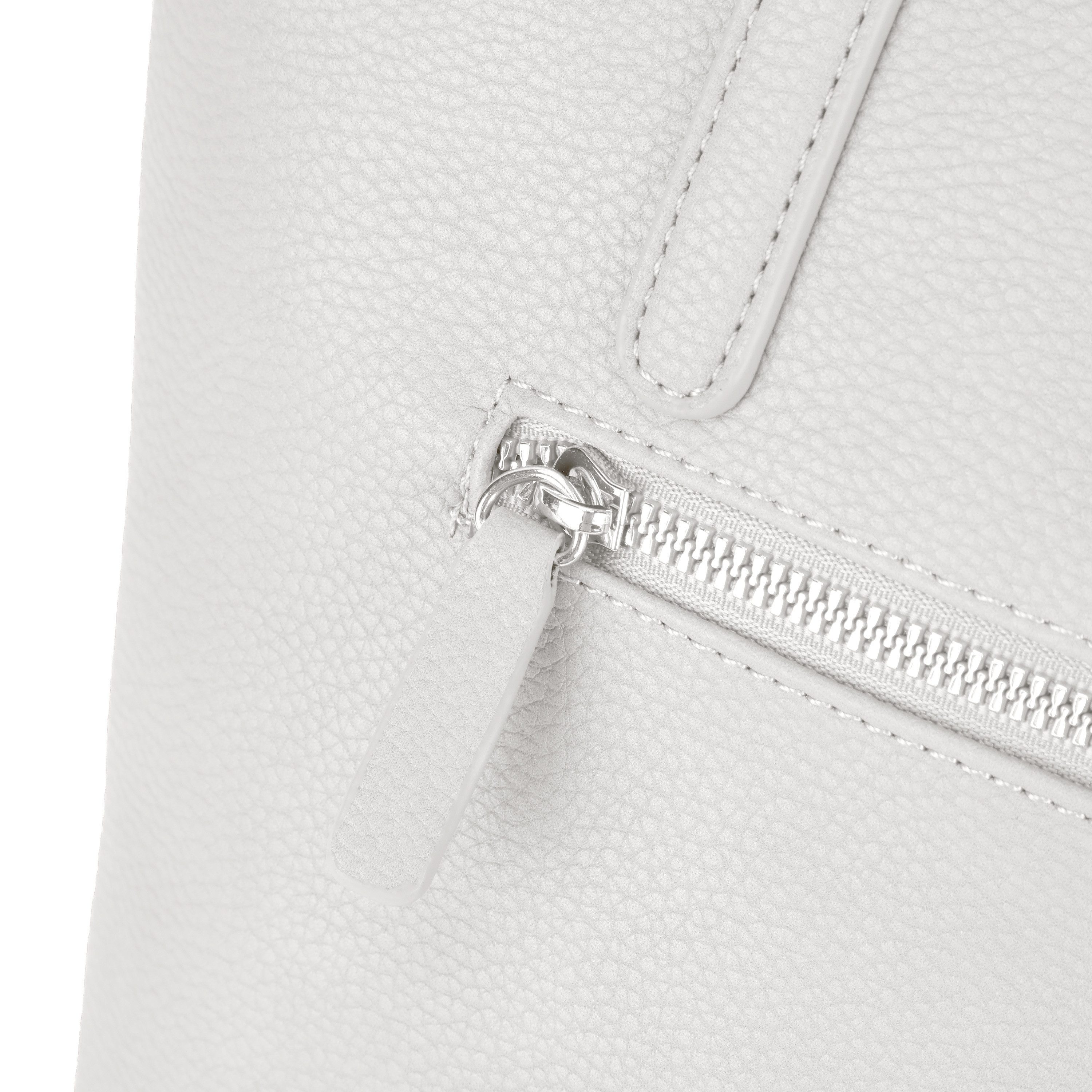GERRY WEBER Shopper Gerry Weber - Damen Shopper Talk Different 1.0