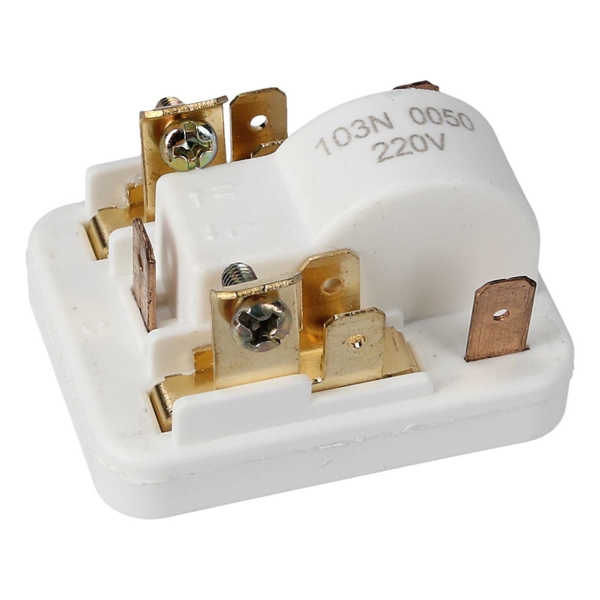 easyPART Kompressor wie EUROPART 10038852 EUROPART 10038852, Kühlschrank / Gefrierschrank