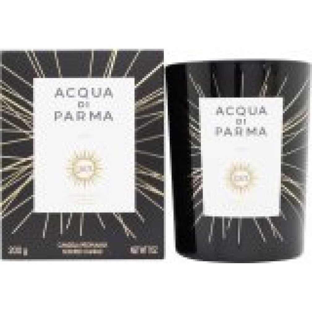 Acqua di Parma Duftkerze Meets Tenuta Luce Candle 200g