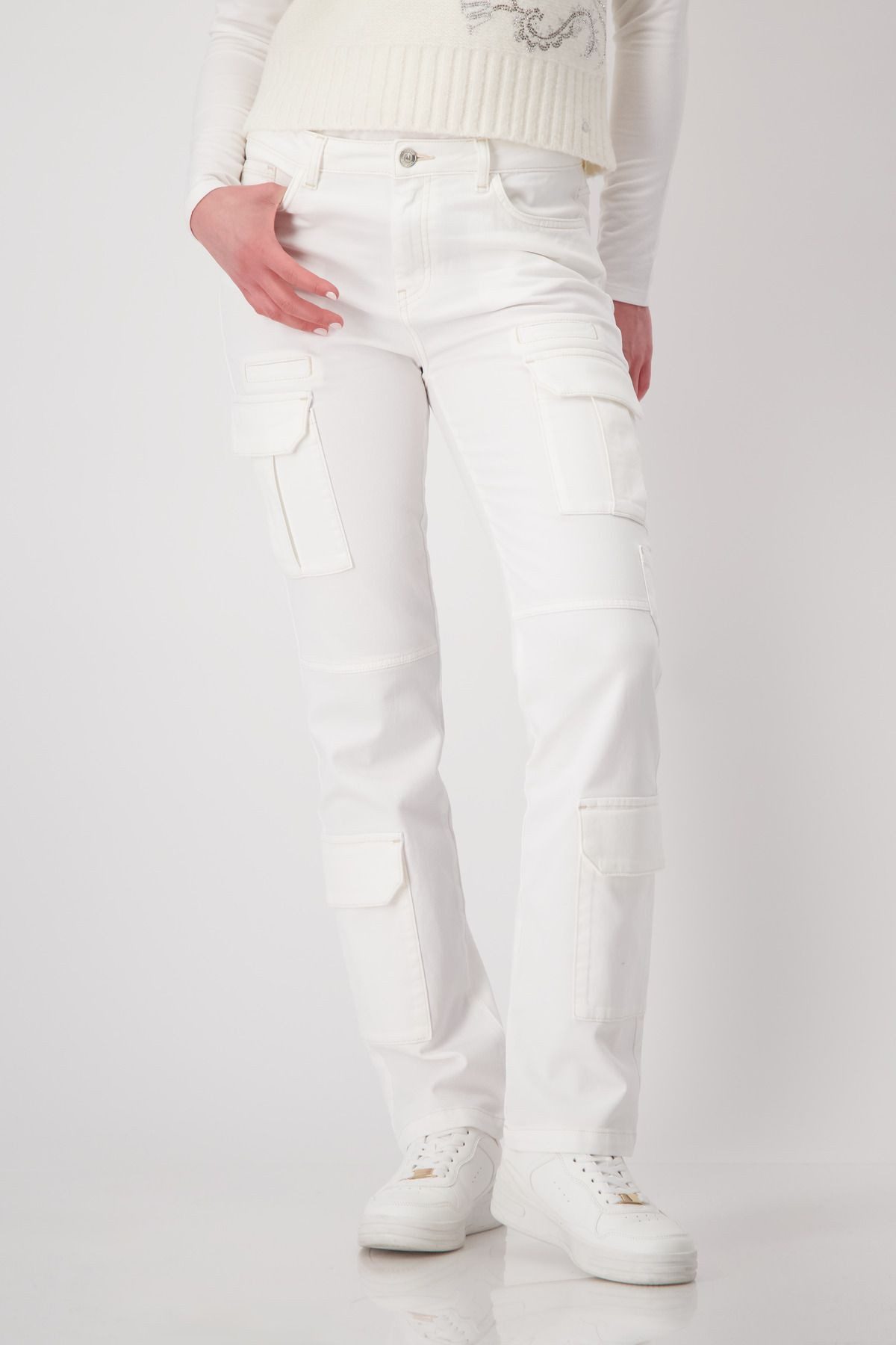 Cargohose
