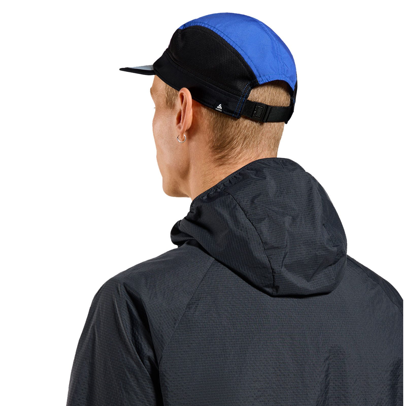 Odlo Schirmmütze Performance Light Cap 763330-21815 optimal auf deine Bedürfnisse abgestimmt