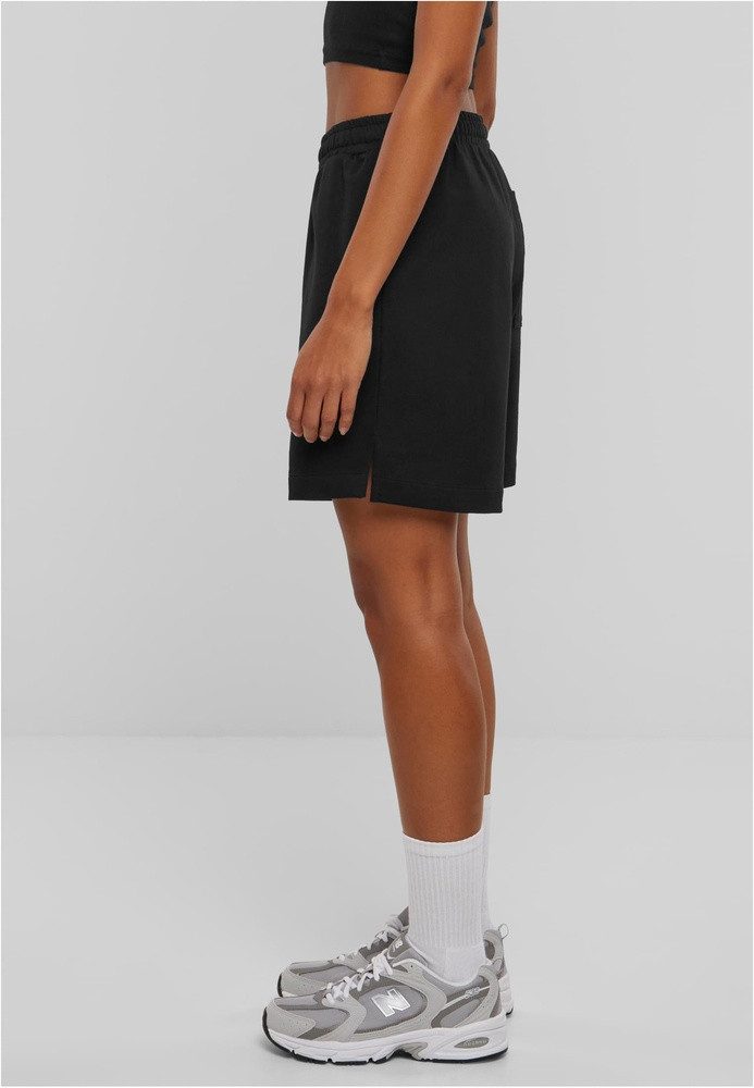 URBAN CLASSICS Shorts Ladies Organic Terry günstig online kaufen
