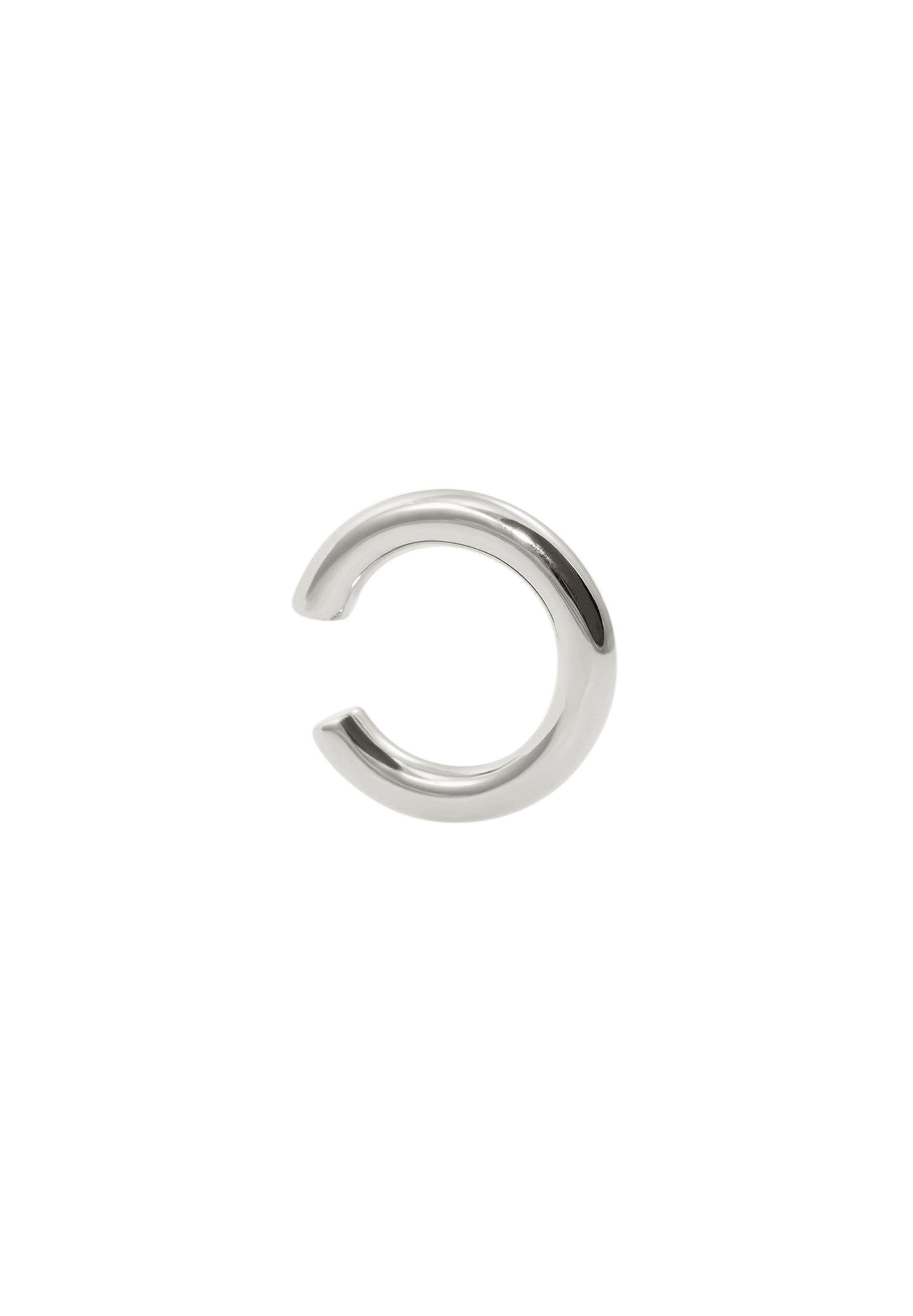 Stilnest Ohrklemme Bold Revolve Ear Cuff 925 Sterling Silber günstig online kaufen
