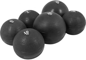 GORILLA SPORTS Medizinball Slamball 3-15 kg