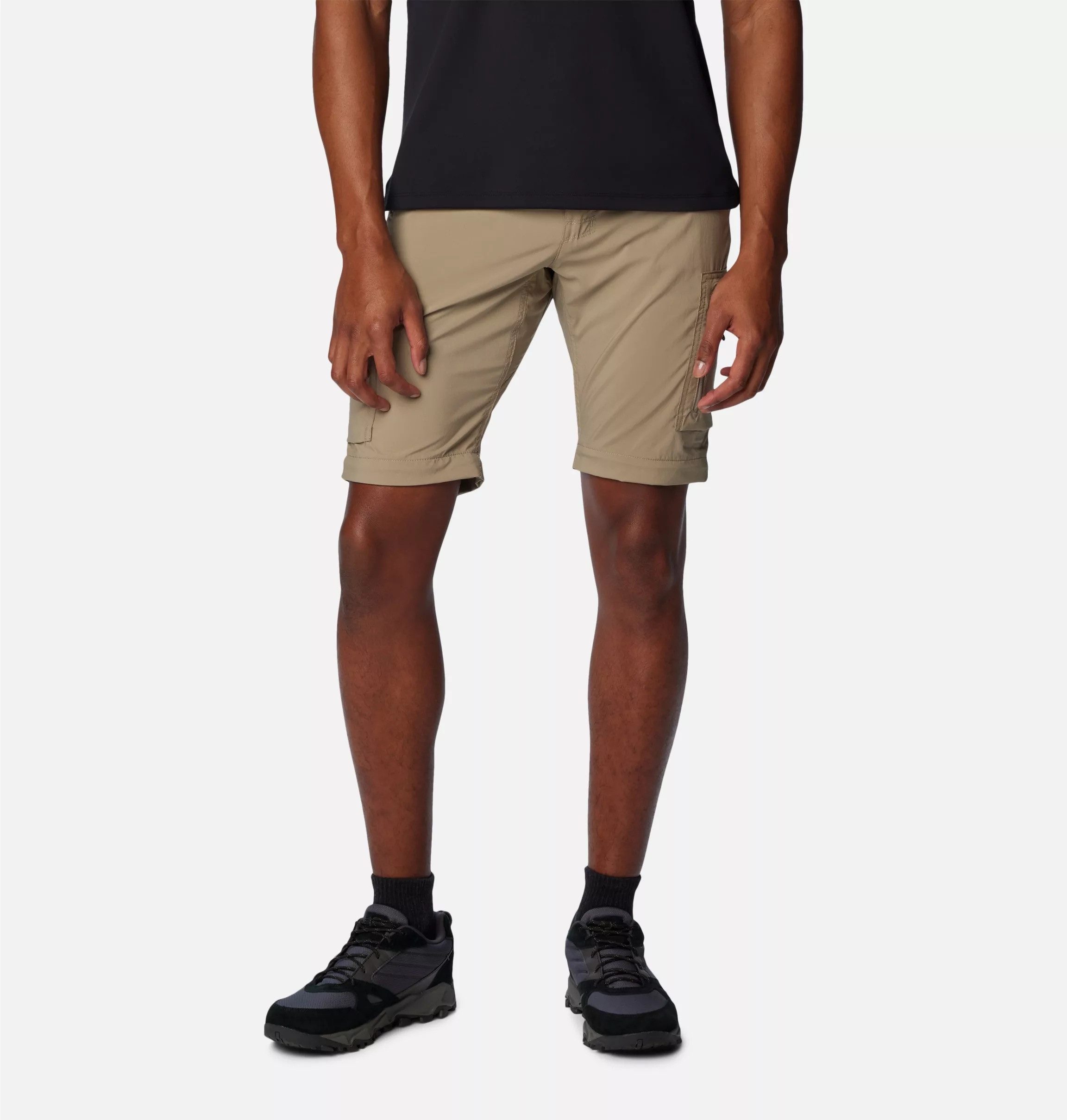 Columbia Zip-off-Hose Silver Ridge™ Utility Convertible Pant atmungsaktives günstig online kaufen