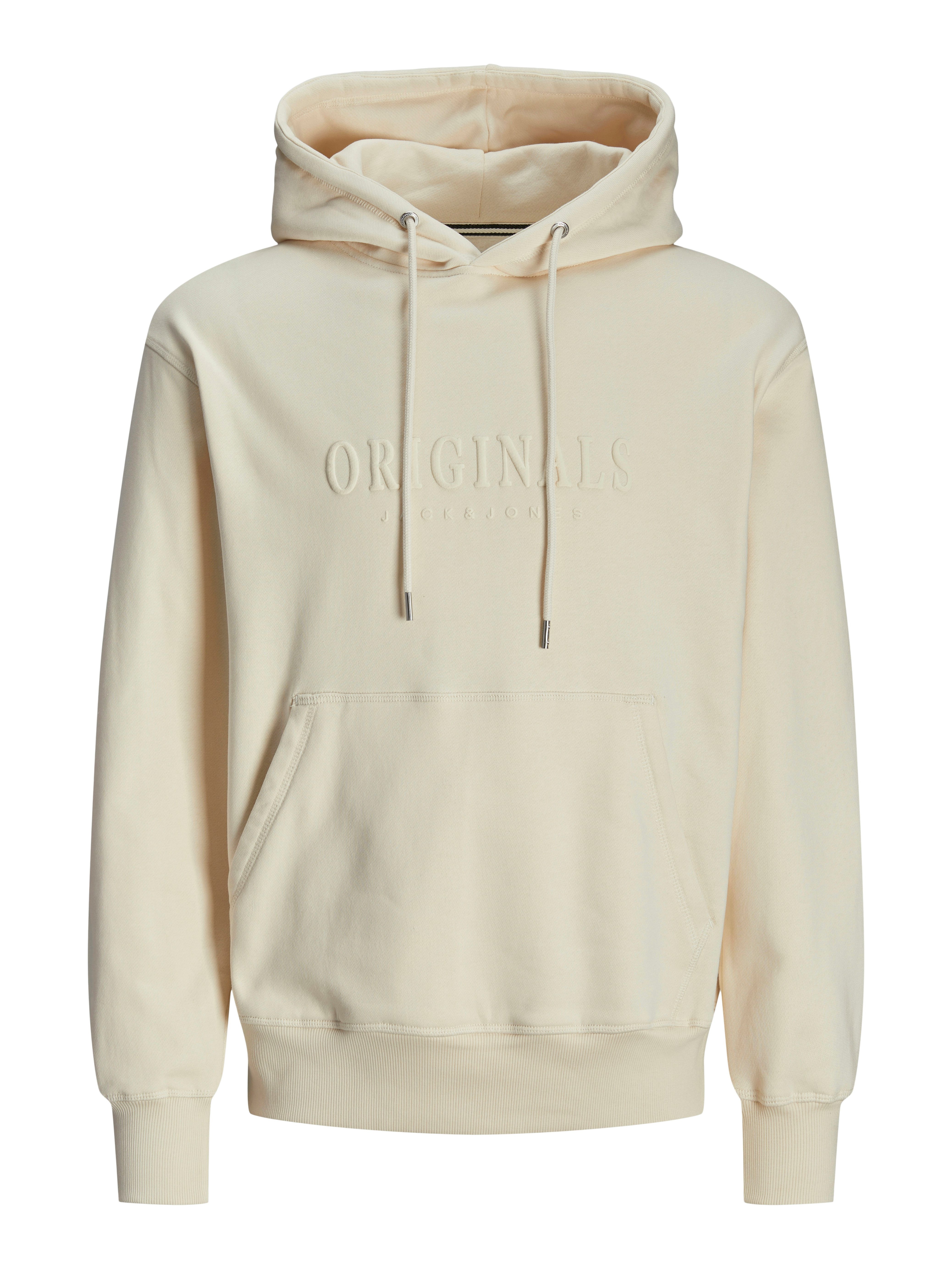 Kapuzensweatshirt JORFREDERIKSBERG SWEAT HOOD SN
