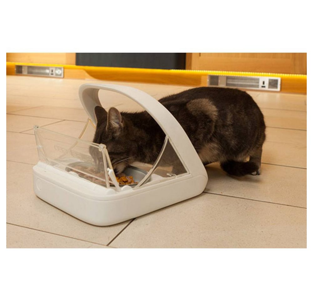 Thumbnail - SureFeed Futterautomat Futterautomat für Katzen und kleine Hunde