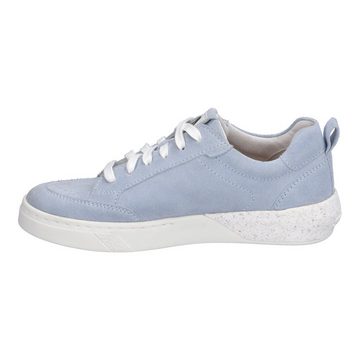 Josef Seibel Wilma 03, blau Sneaker