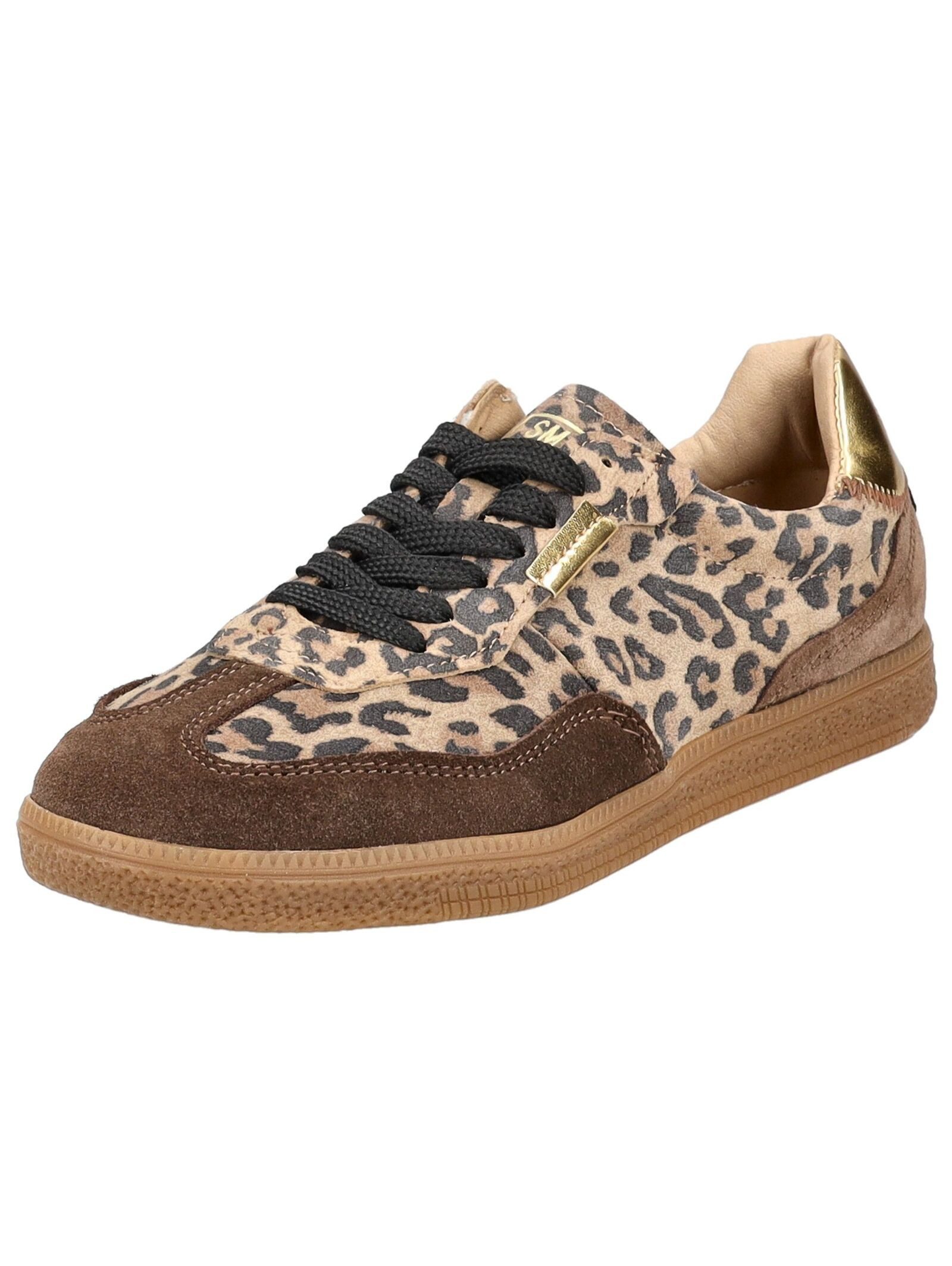 STEVE MADDEN STEVE MADDEN Sneaker Veloursleder Plateausneaker