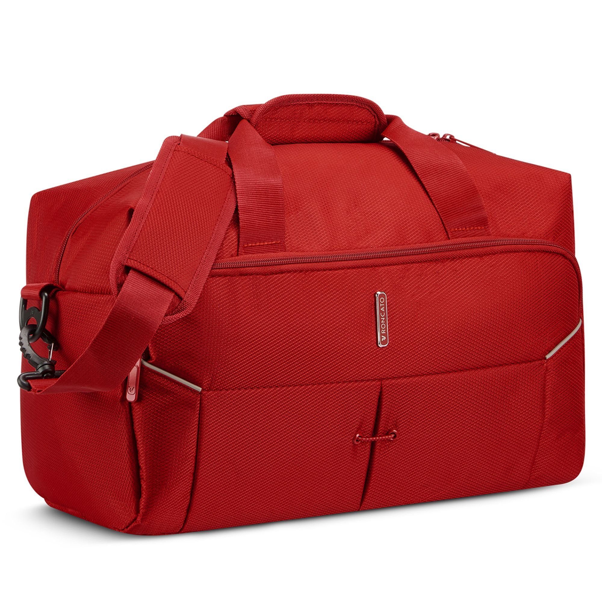 RONCATO Weekender Ironik 2.0, Nylon