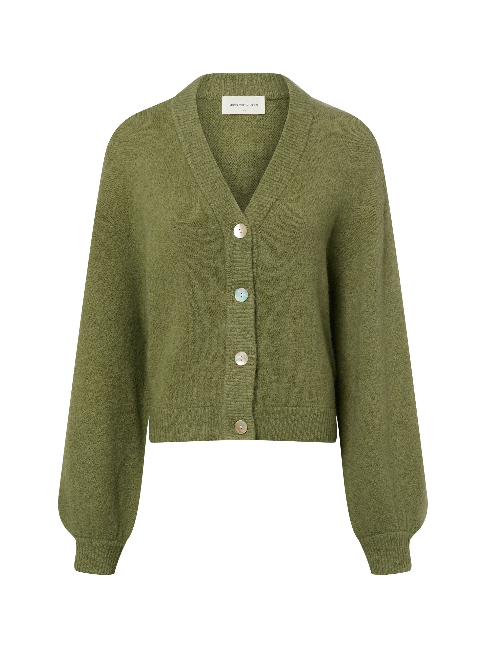 Moss Copenhagen Strickjacke MSCHPetrinelle Hope