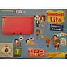 3DS Xl Tomodaschi Life Bundle Limited