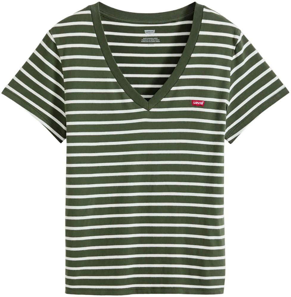 STRIPE DEEP DEPTHS