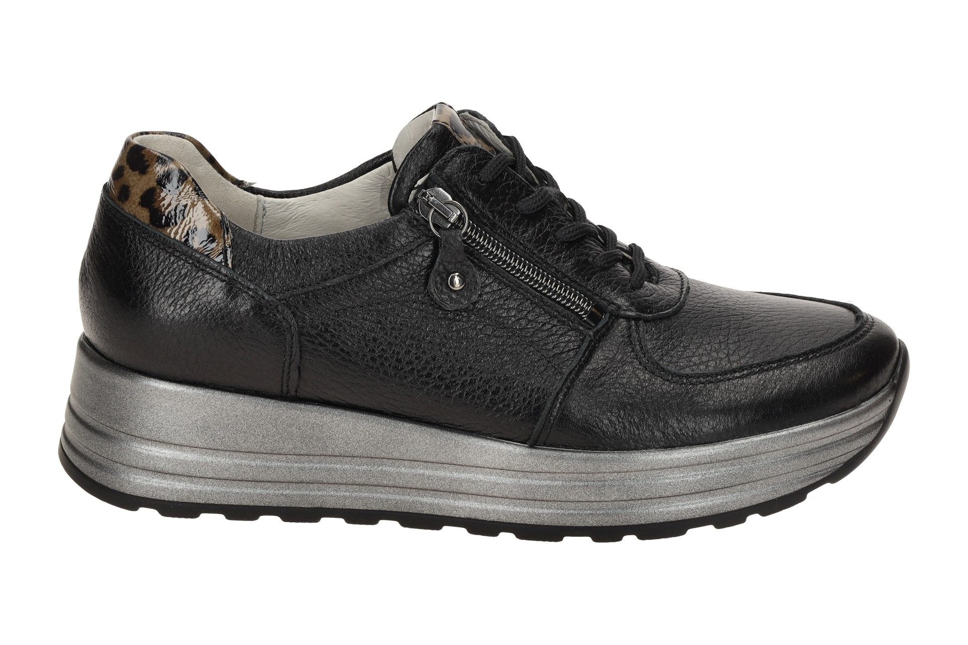 Waldläufer 758009 203 642 Schnürschuh günstig online kaufen