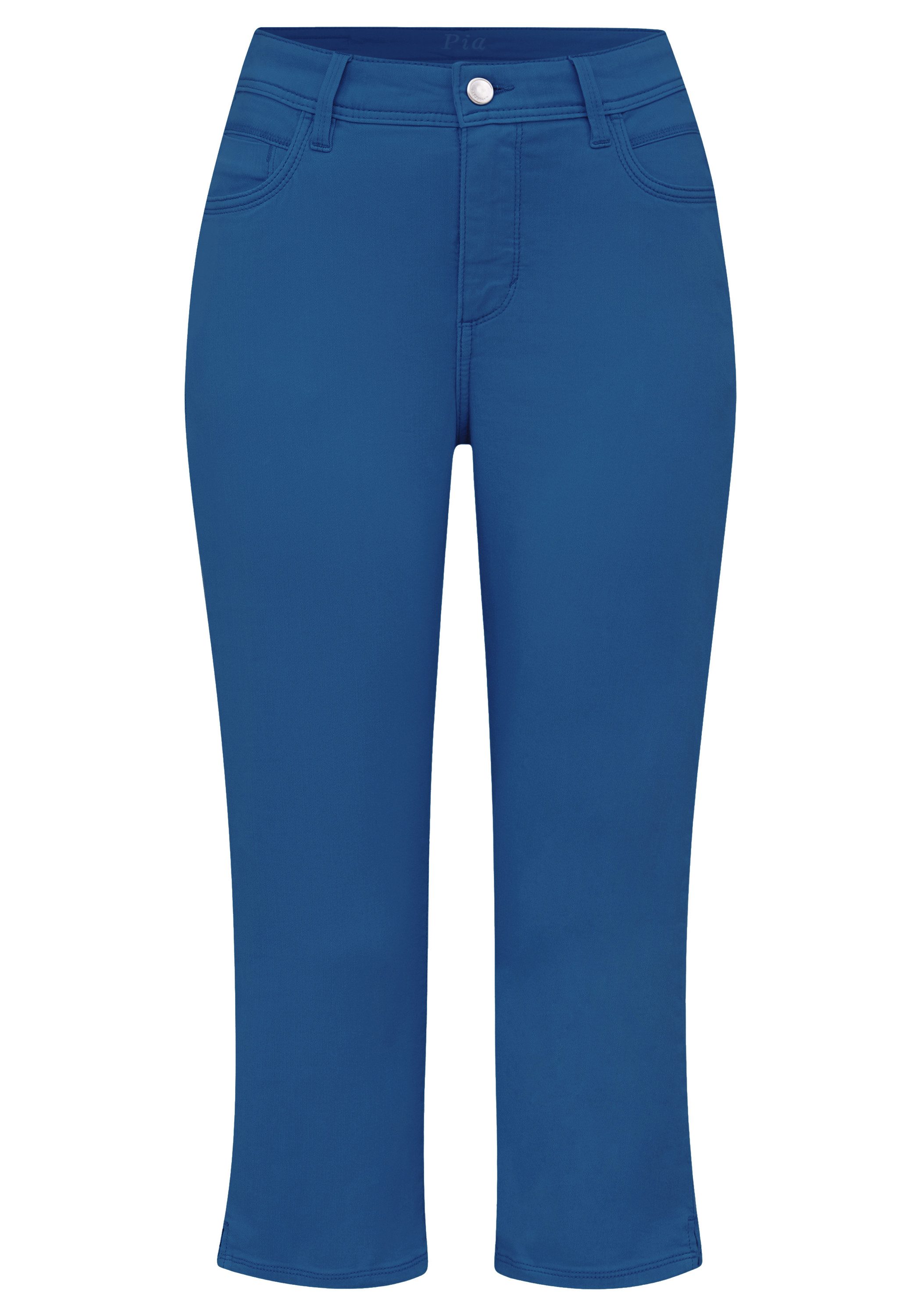 Paddock's 3/4-Jeans PIA Slim-Fit Caprihose mit günstig online kaufen