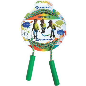 Schildkröt Spielzeug-Gartenset Kids Springseil, Outdoor Hüpfseil Sportspiel Sprungseil