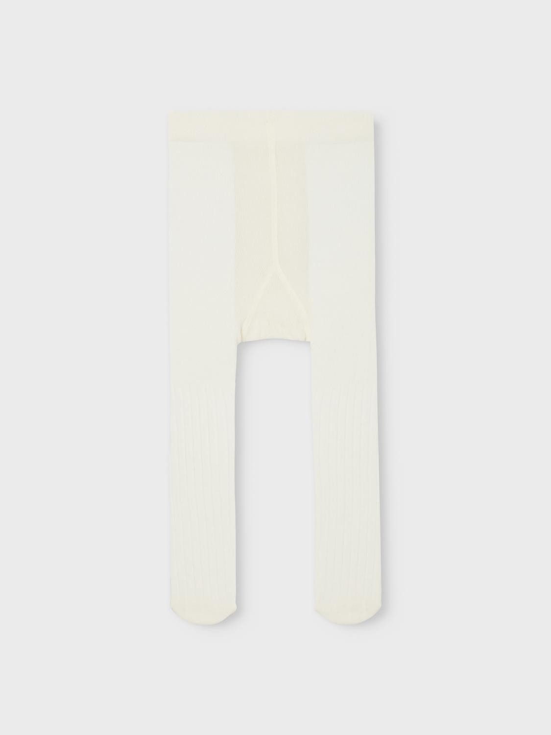 Name It Strumpfhose NKNPANTYHOSE RIB 2P (2 St)