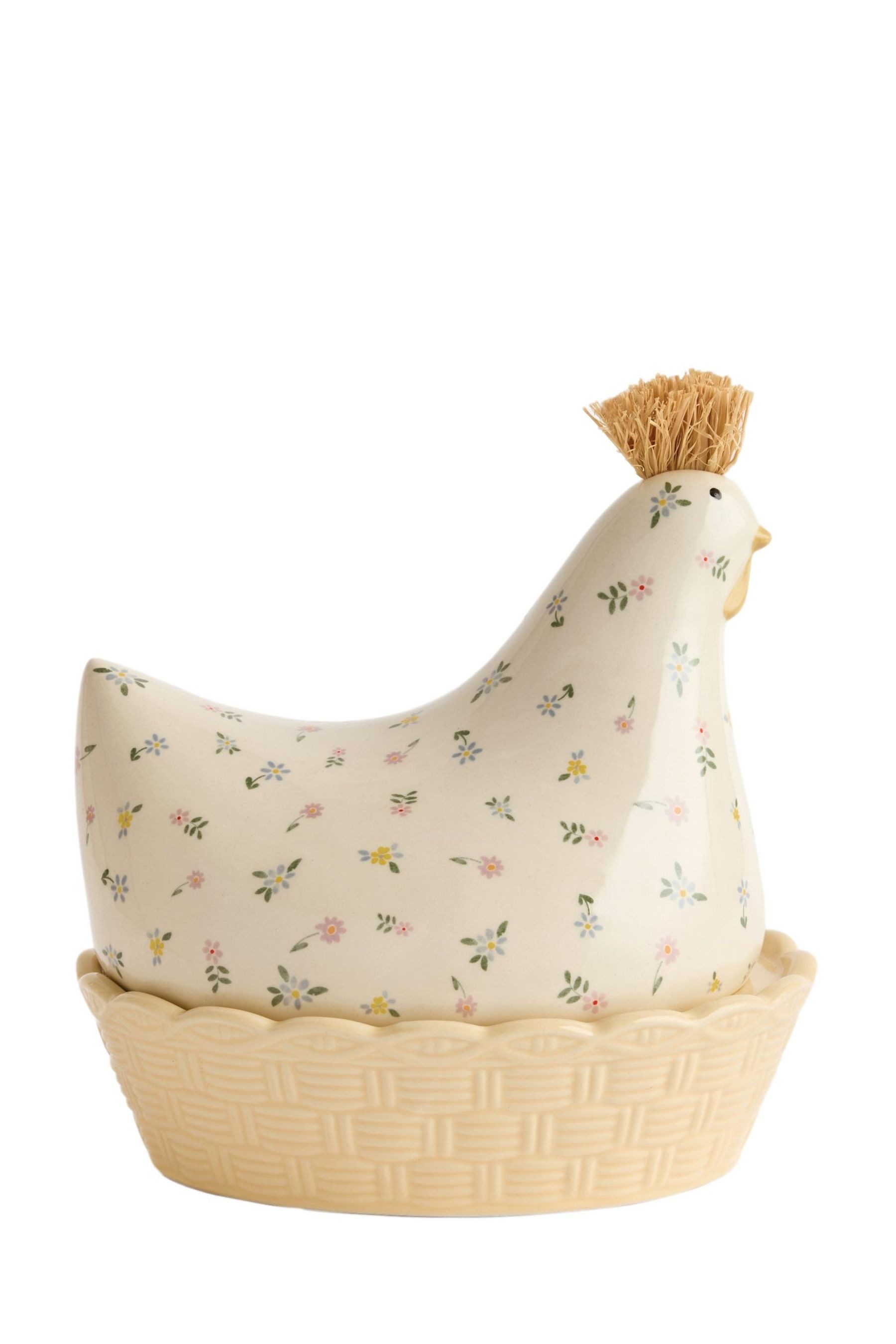 Next Vorratsdose Eierhaus aus Keramik, Keramik, (1-tlg)