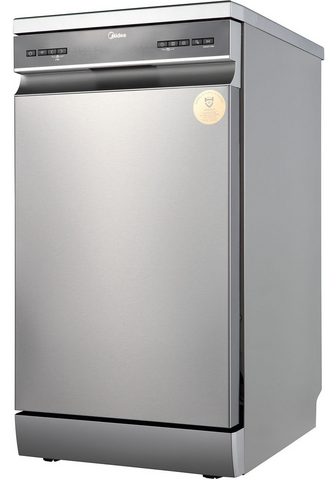  Midea Laisvai pastatoma indaplovė MDWE...