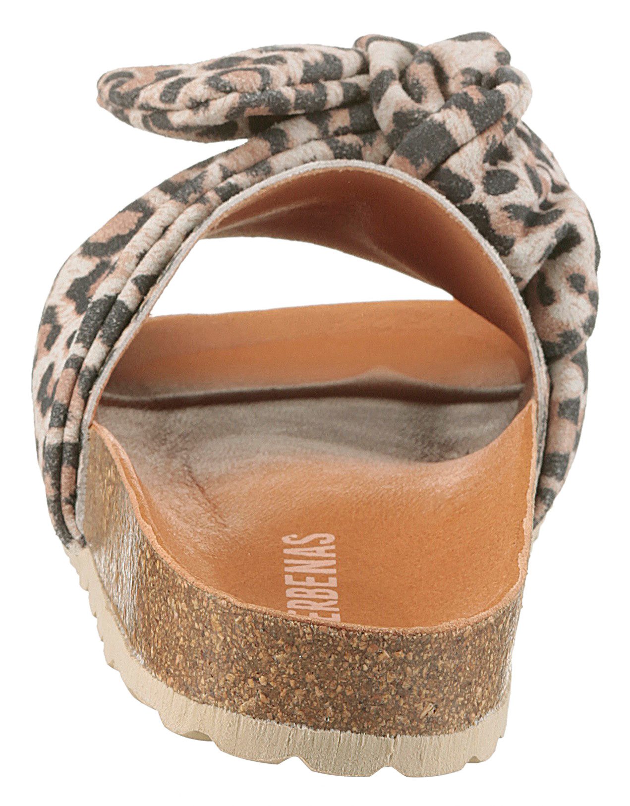 VERBENAS Roxy Roda Pantolette, Sommerschuh, Schlappen, günstig online kaufen