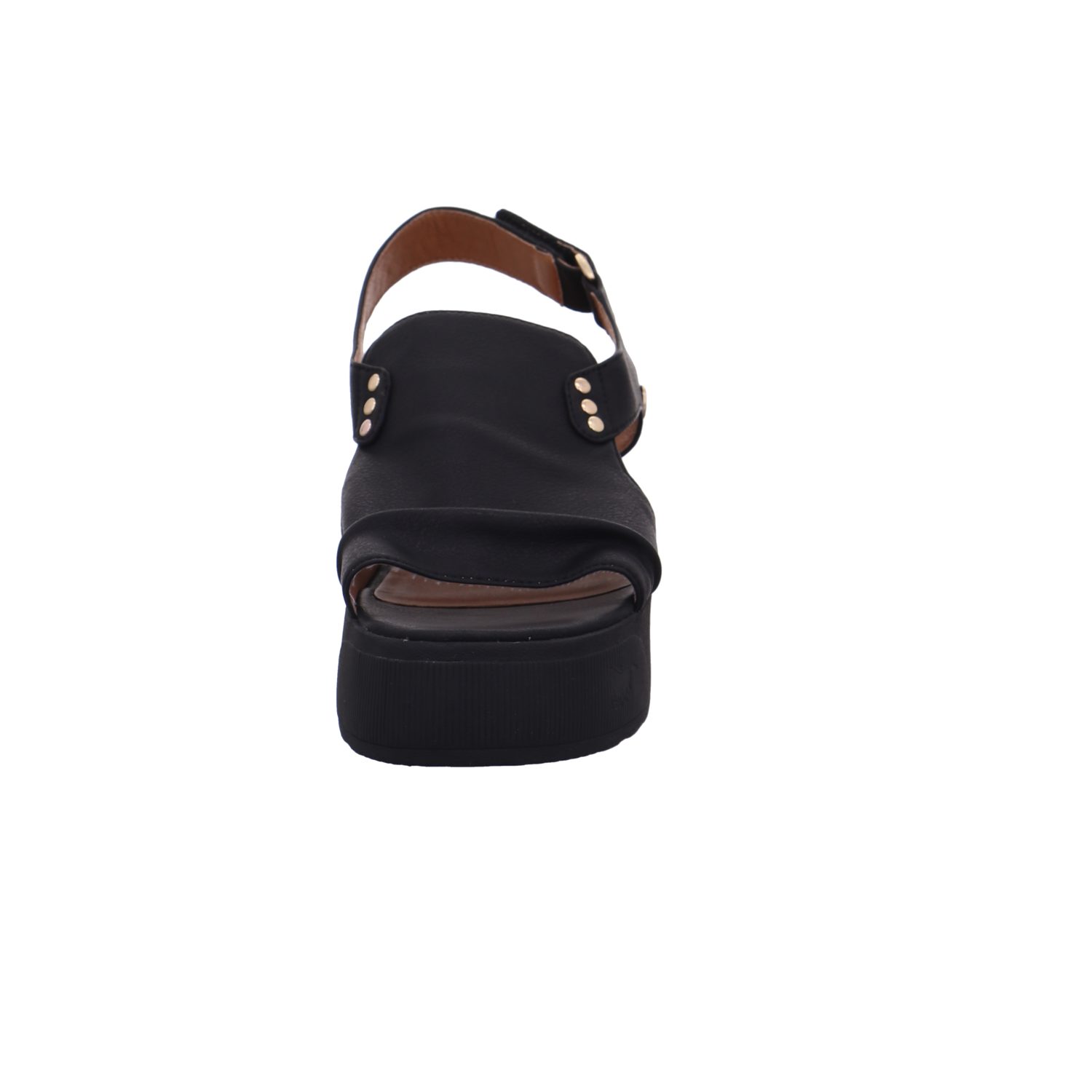Mustang Shoes Mustang schwarz Sandale günstig online kaufen