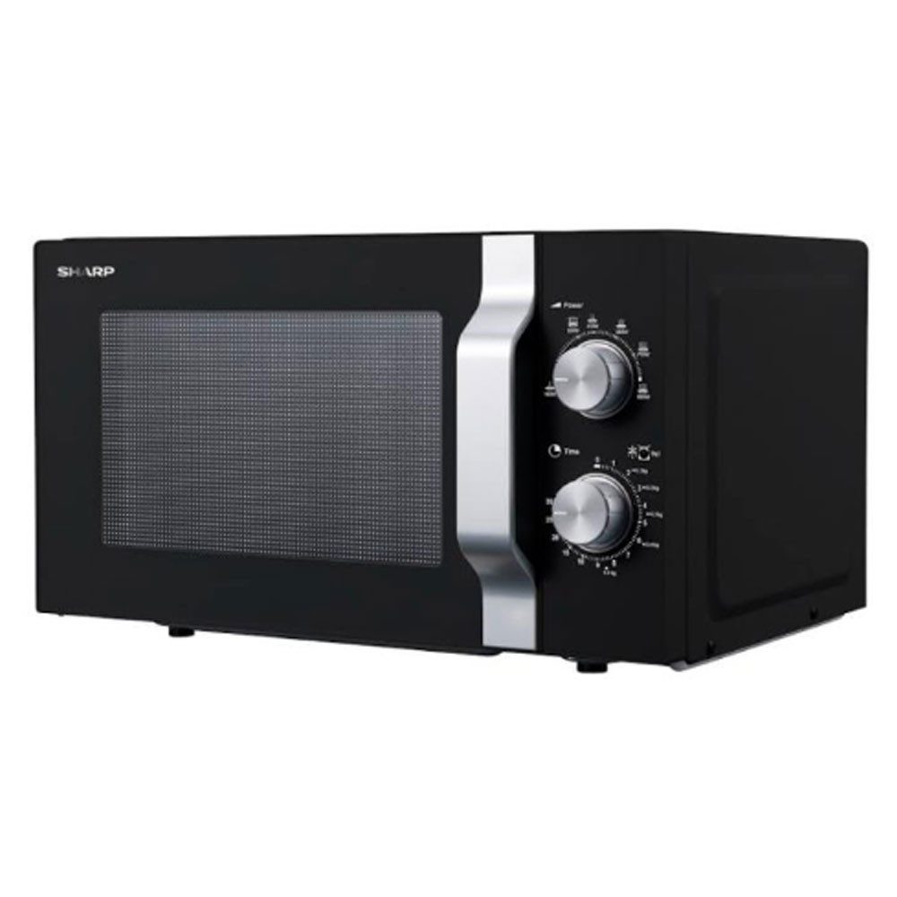 Sharp Solo Mikrowelle 800W
