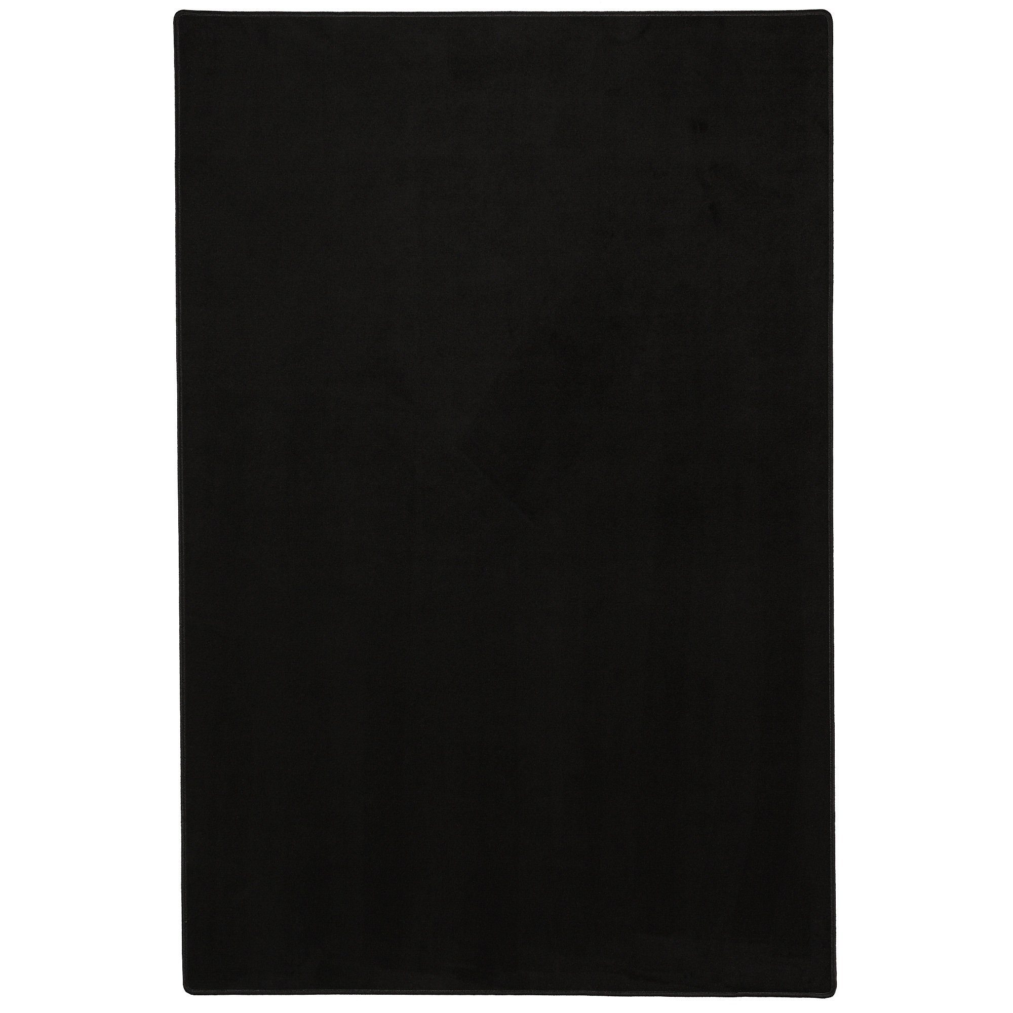 Snapstyle Veloursteppich Basic Velours Teppich Carla, Eckig, Höhe: 7 mm günstig online kaufen