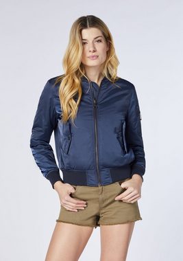 Chiemsee Outdoorjacke Blouson im Wende-Design 1