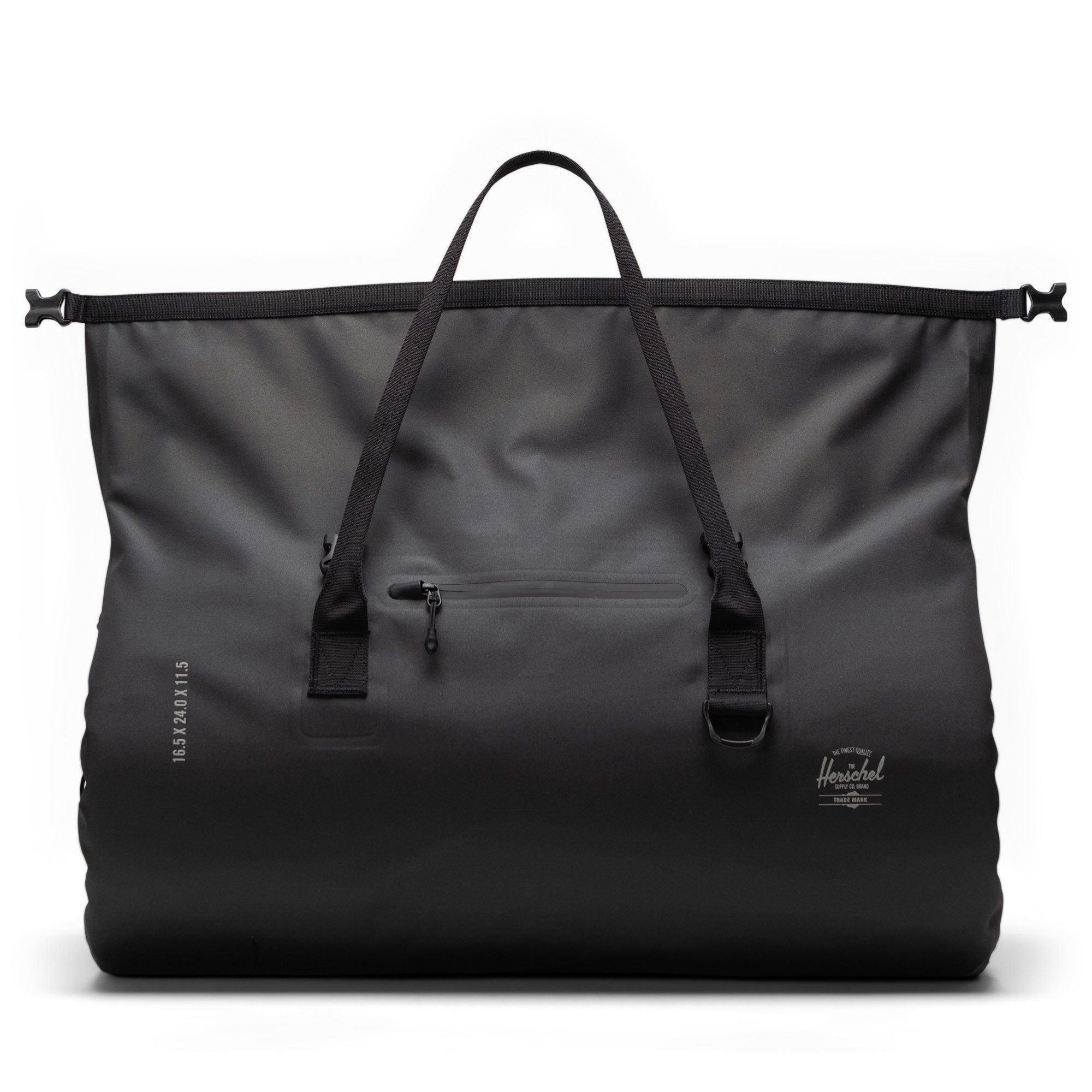 Herschel Reisetasche Dry Bag Duffle 55 L