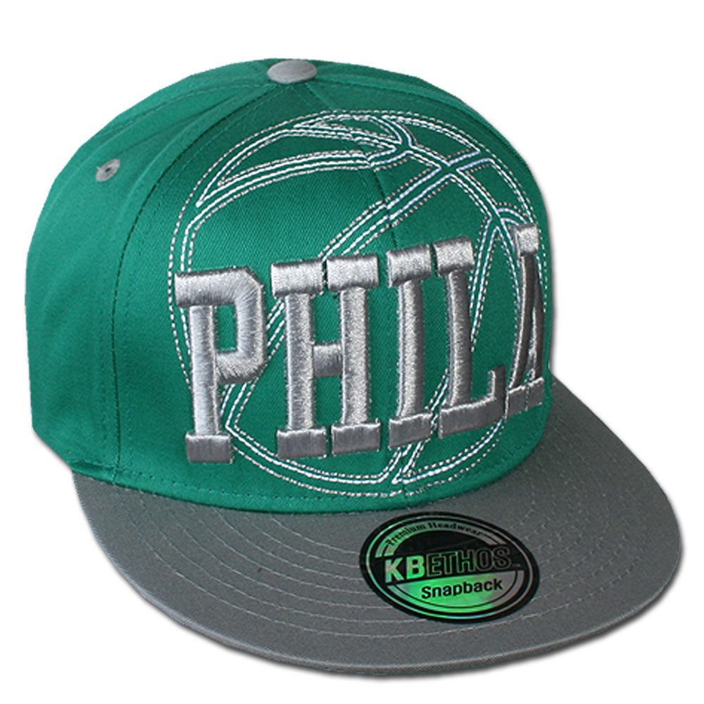 Phila Kelly Grey
