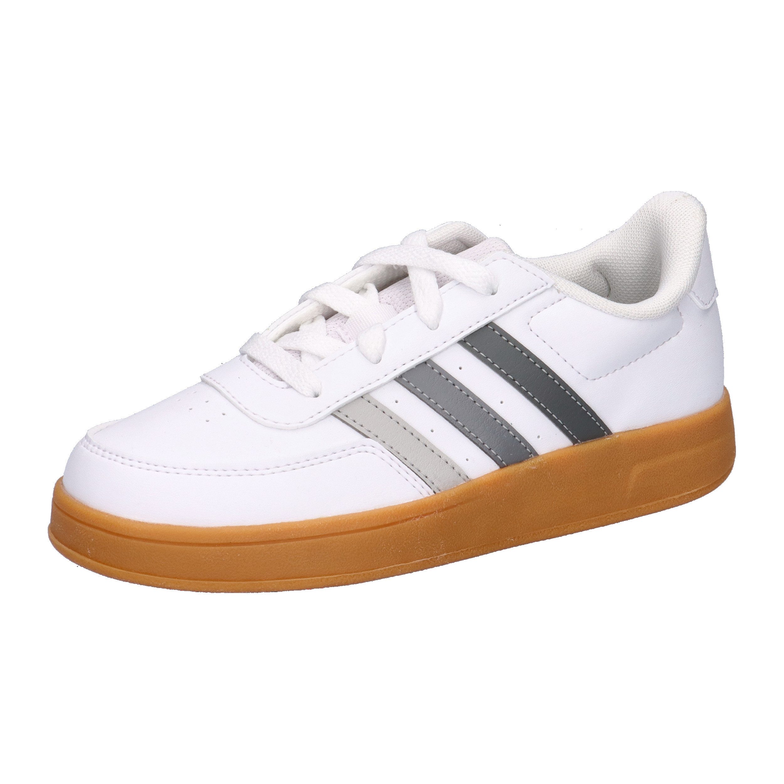 Ftwr White/Grey Four/Gum10