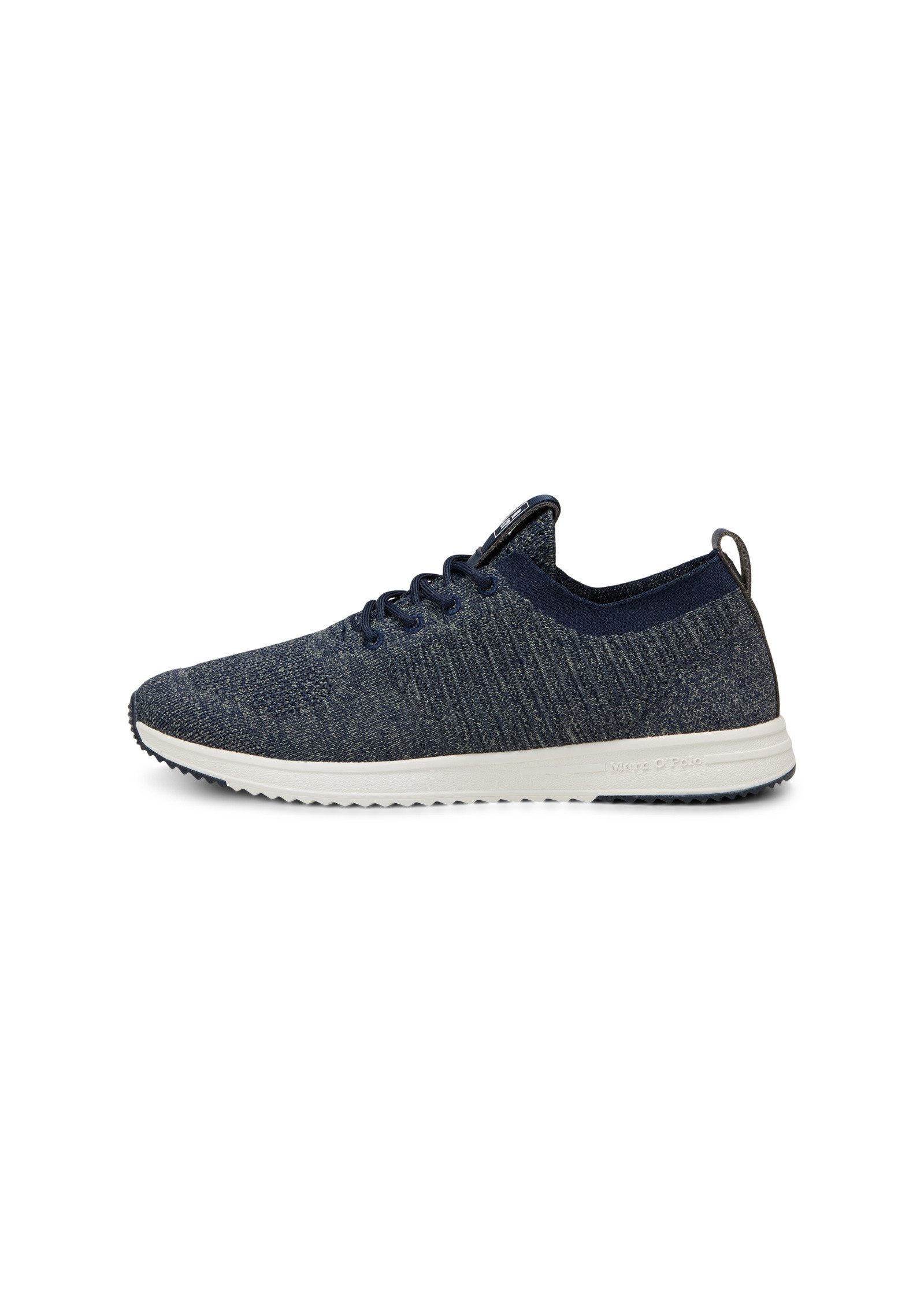 Marc O'Polo aus recyceltem Polyester Sneaker