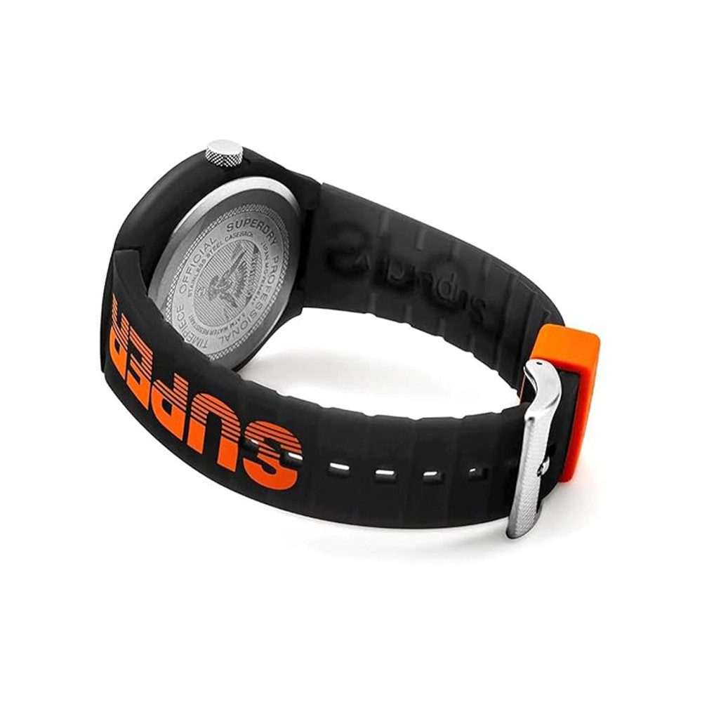 Superdry Quarzuhr Superdry Urban XL Sport, Superdry Urban XL Sport