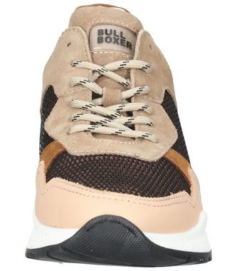 Bullboxer Sneaker Leder/Textil Sneaker